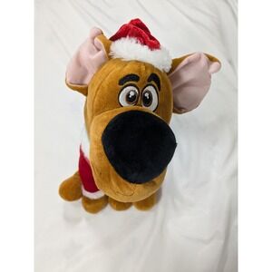 Singing Christmas‎ Scooby Doo Holiday Works